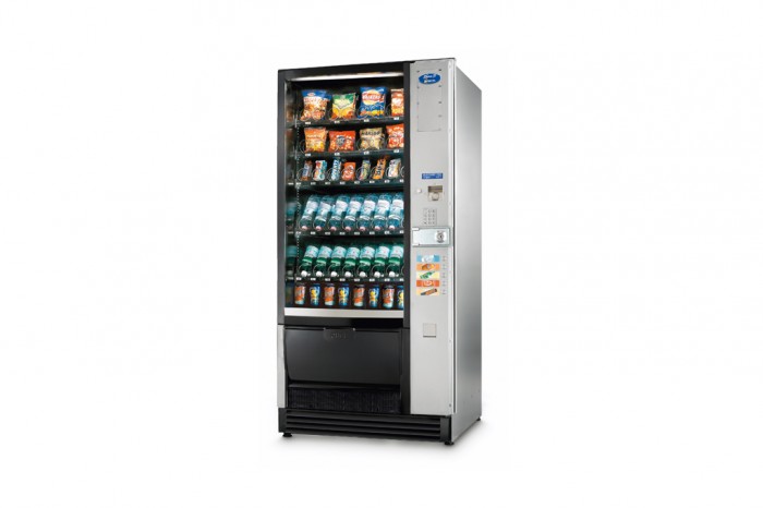 vending machine sfera