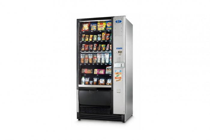 vending machine sfera food