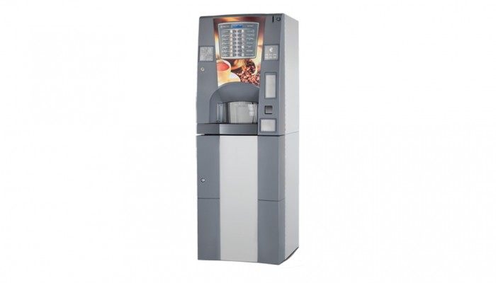 vending machine brio 3 espresso cold